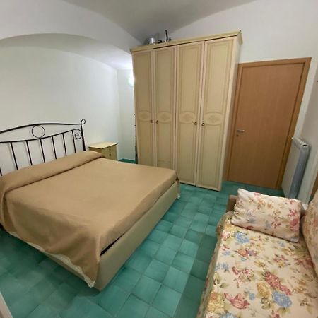 Ferienwohnung Casa Sissy Vietri Exterior foto