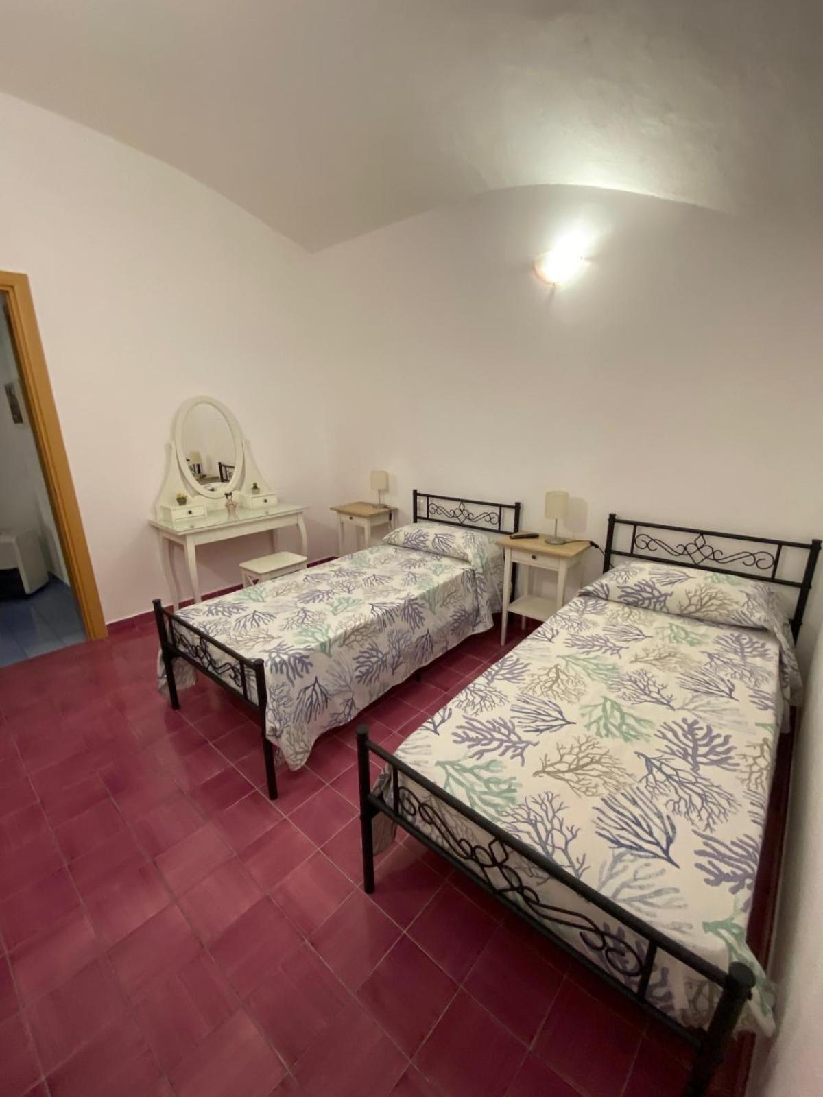 Ferienwohnung Casa Sissy Vietri Exterior foto